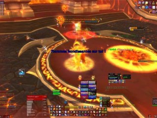 Terres de Feu - Chambellan