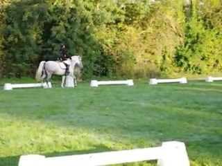 Quamelle et Steph - CCE les iles - Dress