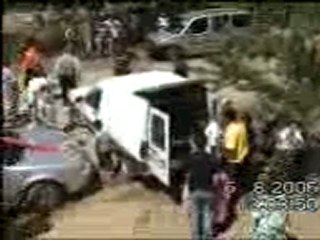 1.Birinci Yayla Şenliği-5                       Yıl 2006