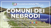 Unione dei Comuni dei Nebrodi - Piccola Grande Italia