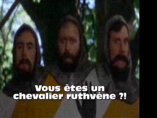 Guerre contre le DDG ⚔️