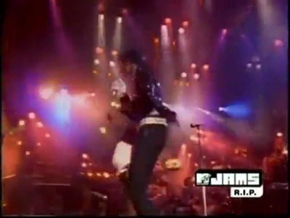 Michael Jackson - Billie Jean Live Concert Dallas 1984 (HQ)‏
