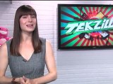 Super Size The Start Menu Icons - Tekzilla Daily Tip