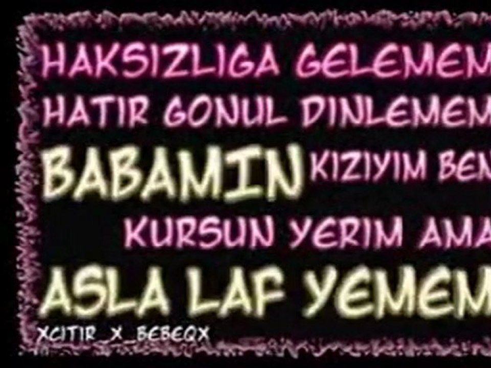 ÖMER DANIŞ- KAHPELİK SON MODA