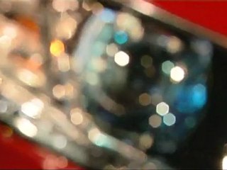 2010 Geneva Auto Show Honda CR-Z