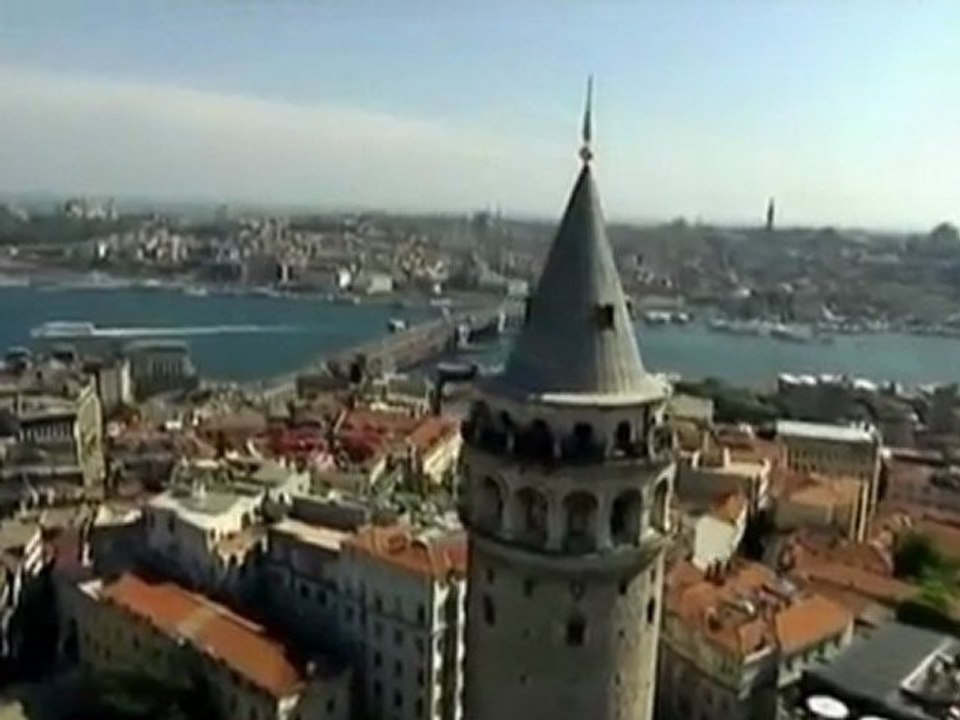 ISTANBUL'S - PANORAMA
