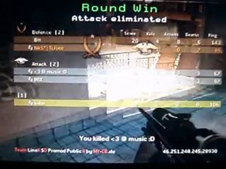 360 QuickScope Promod