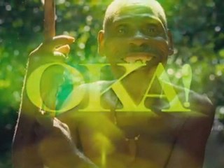 Oka! "OKA AMERIKEE" (2011) Trailer VO - HD