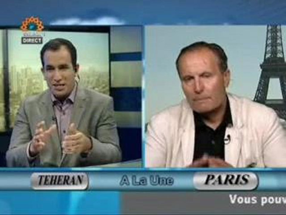 Irib 2011.09.26 Vernochet