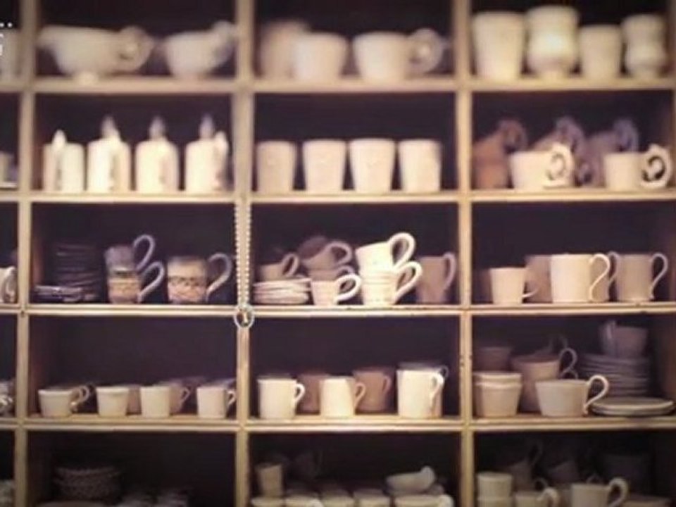 Louis Vuitton  - Paris City Guide 2012 - Le Parfum