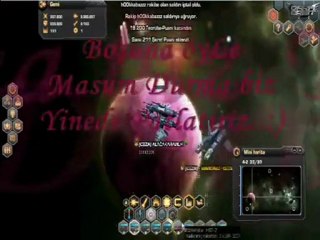 Darkorbit Tr 6 aLacakaranLik 8 BöLüm