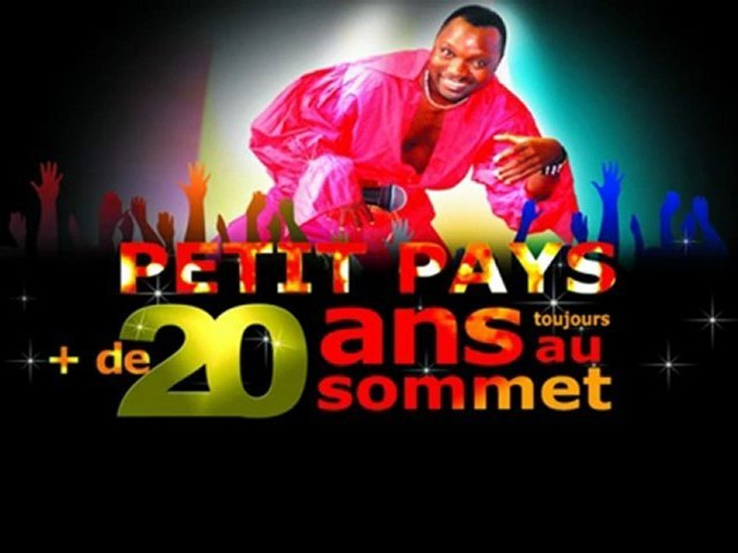 Petit Pays -