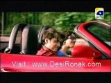 Jo Chalay To Jaan Se Guzer Jain Gey Episode 2 Part 4