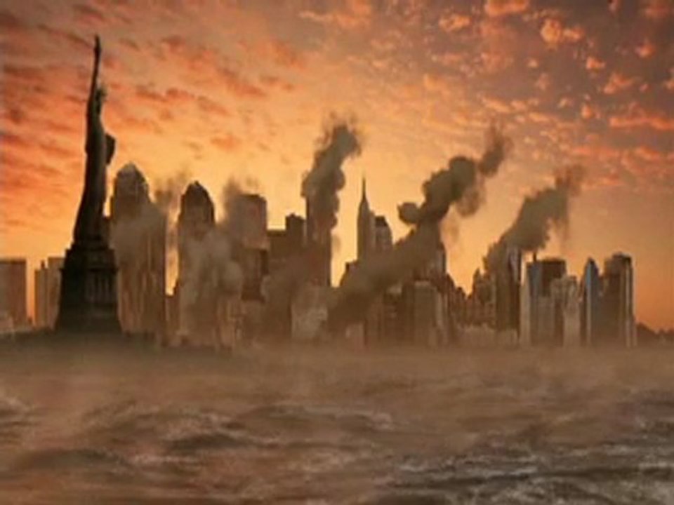 American Crusaders; The Rise of Christian Nationalism in Post 9/11 America clip