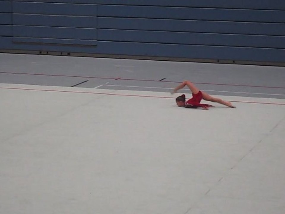 LM Salzburg 2011 Miki ohne Handgerät