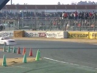 JDM Racers - Hot Version International - 2/3