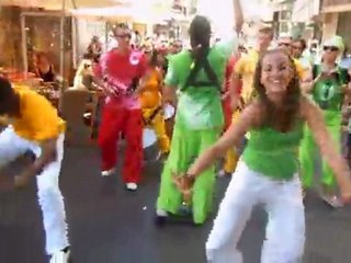 TUMARAKA aux DEANTIBULATIONS dimanche 29 mai 2011