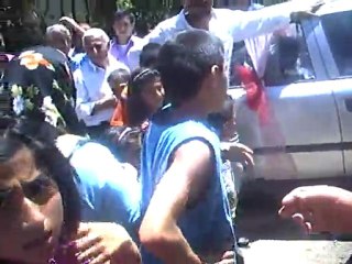 Nuh un Dügünü-2                 Yıl 2008