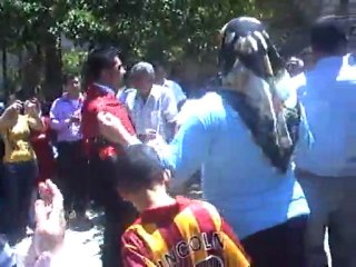 Nuh un Dügünü-3                Yıl 2008