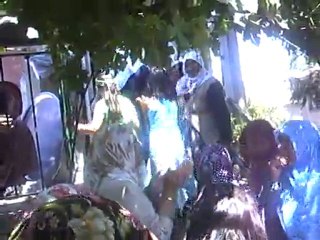 Nuh un Dügünü-4                 Yıl 2008