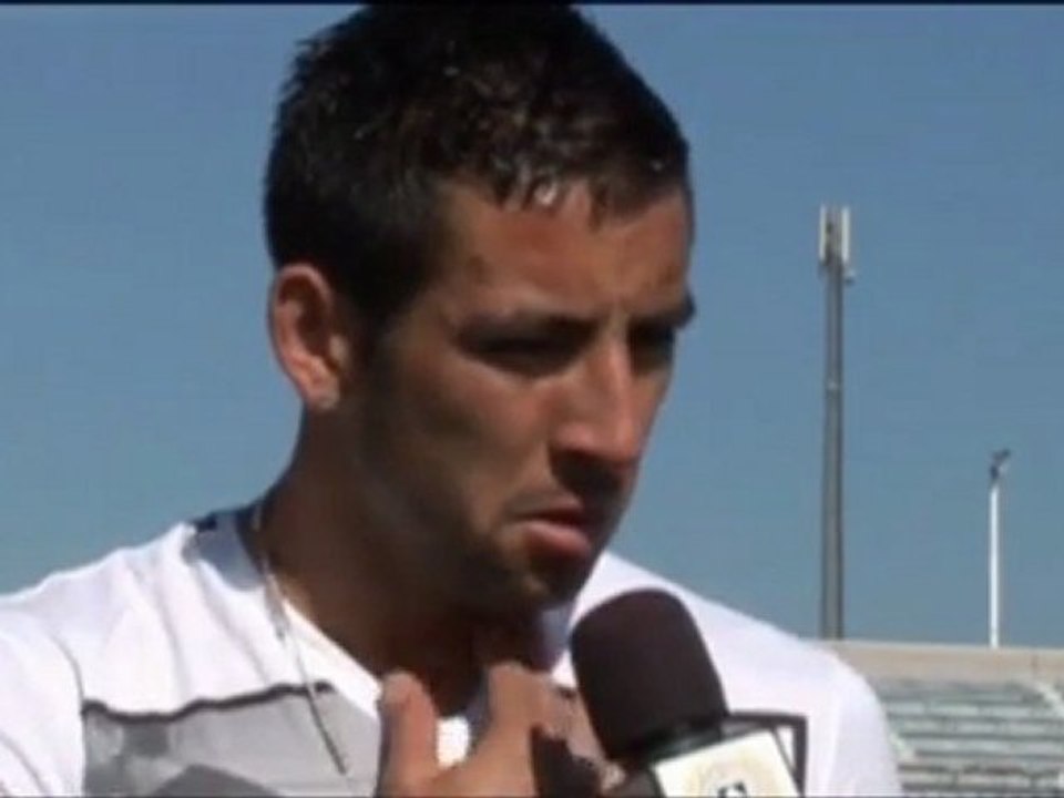 Isla: "Contro il Cagliari buon pareggio"