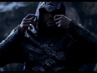 Assassin's Creed Revelations - E3 Trailer Continued