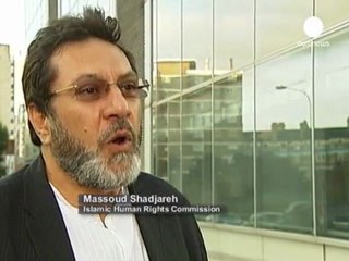 Saudi women's vote still four years away