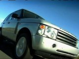 Iconic Range Rover Turns 40