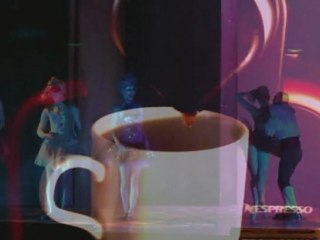 Café noisette sous le masque | 26 septembre 2011