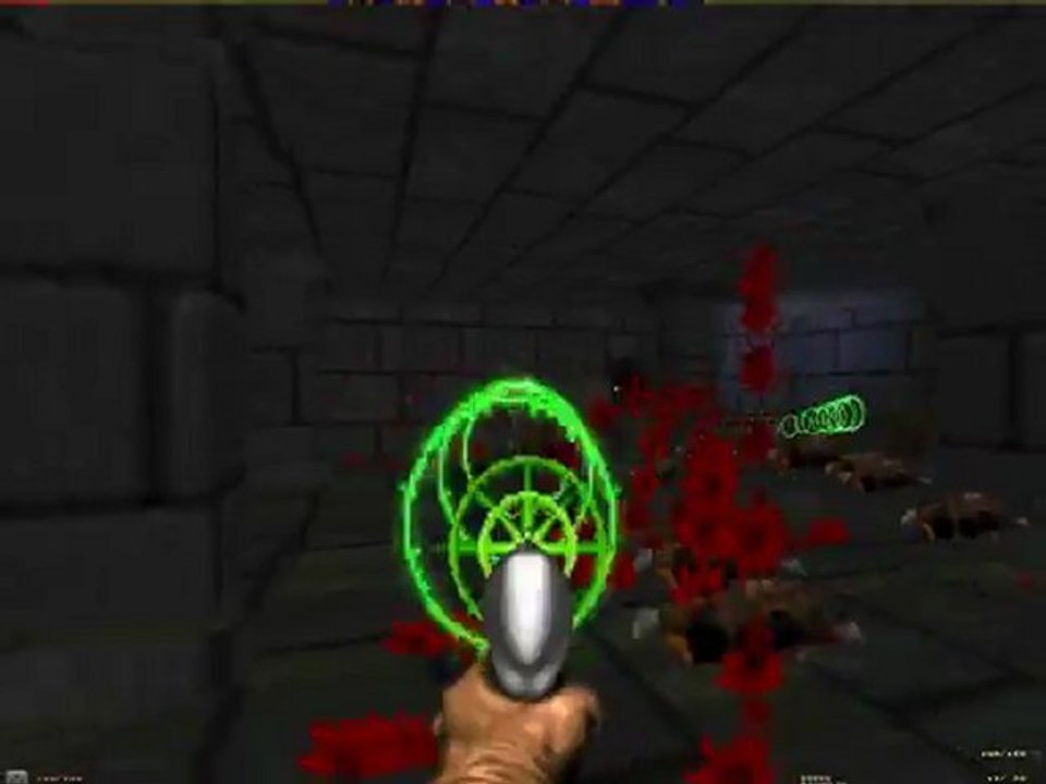 Nazi Zombie DOOM partie 2/2
