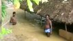Inundaciones mortales en la India