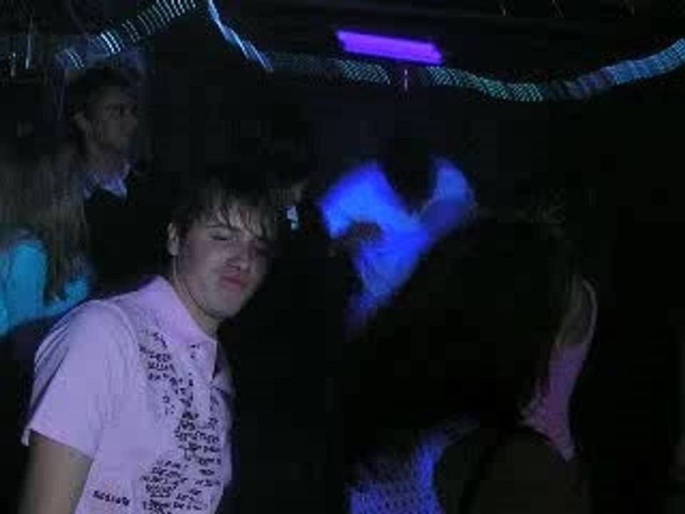 dancing sho n°2 a ma fete