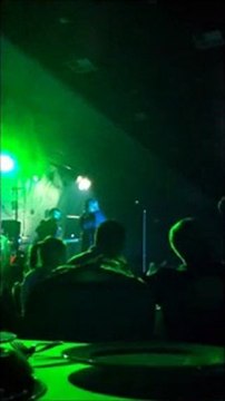 Cengiz Kurtoğlu ( K.K.T.C Malpas Hotel - Duvardaki Resim )