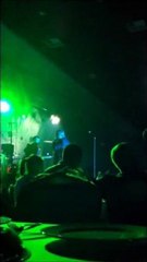 Cengiz Kurtoğlu ( K.K.T.C Malpas Hotel  - Duvardaki Resim )