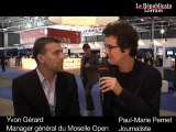 JT #10 du Moselle Open spécial économie