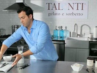Talenti Gelato Tahitian Vanilla Bean