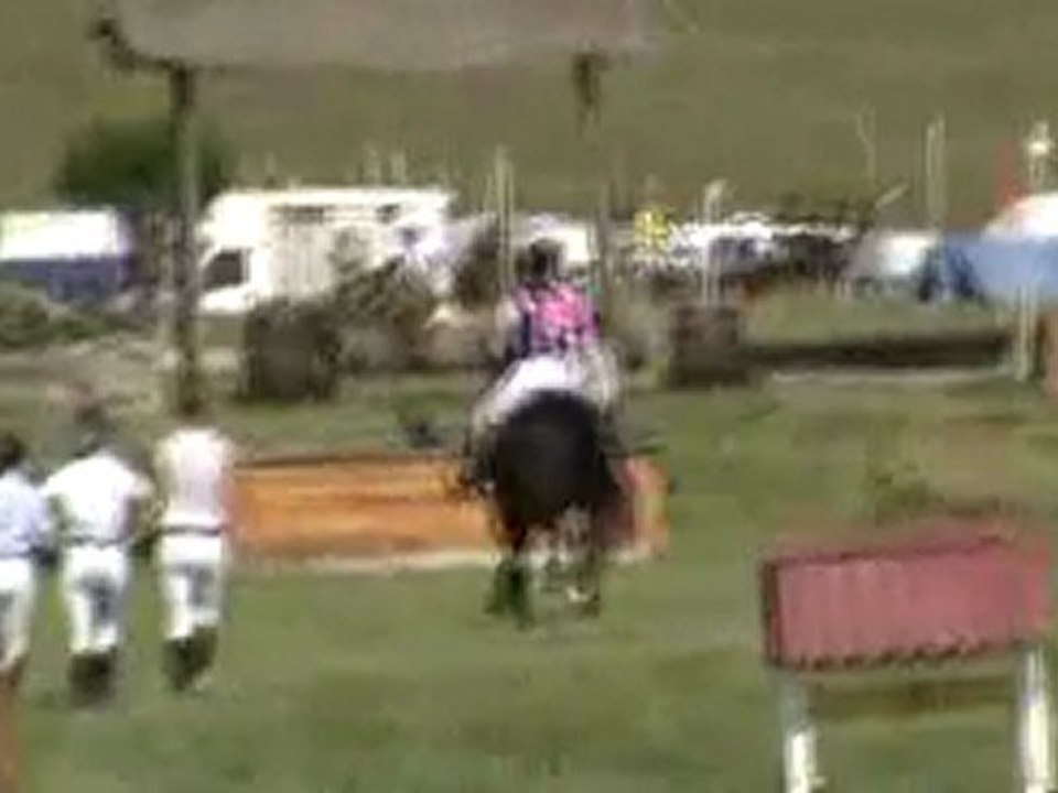 mettray cross oberon 3