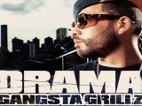 DJ Drama - Oh My feat. Wiz Khalifa, Fabolous & Roscoe Dash