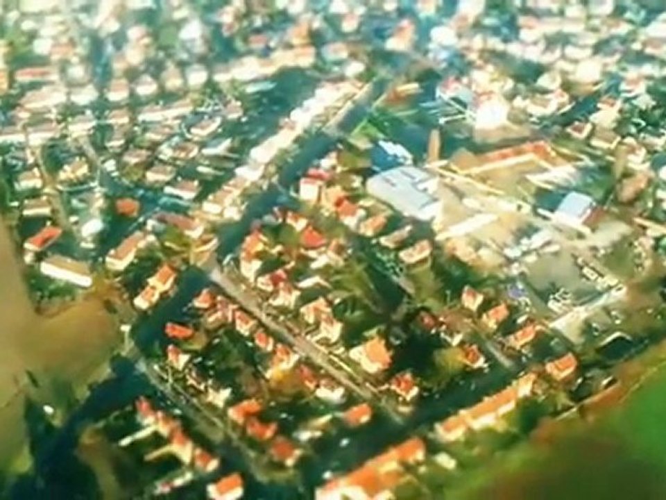 En L'air