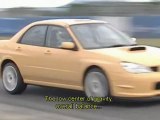 Ultimate Tuner Battle - Sport Sedan Class Impression - Best Motoring International