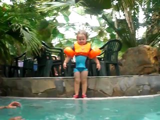 20.09.11 Mika springt...