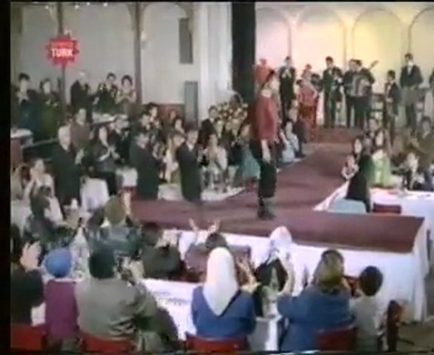 Karagözlüm -4- Türkan Şoray - Kadir İnanır