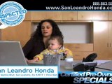San Francisco CA Certified Preowned Honda Ridgeline For Sale
