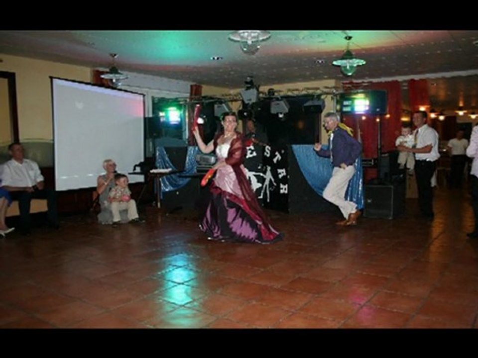 ouverture bal
