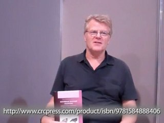 Bayesian Disease Mapping, Author Andrew Lawson (CRC Press)