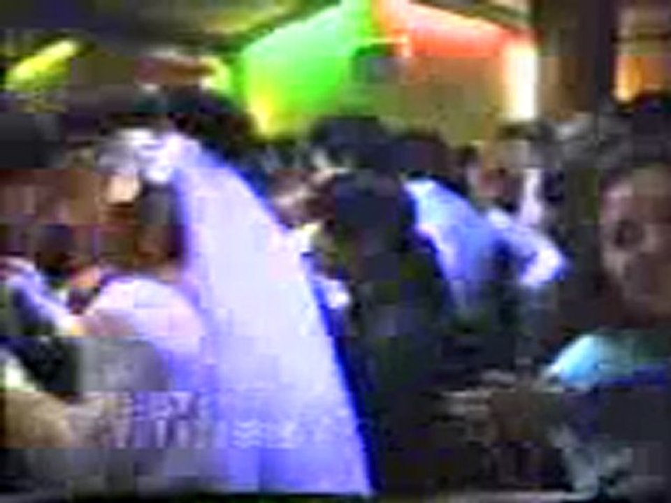 İlhami YAYLA nın Dügünü-1                 Yıl 1993