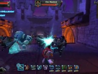 Orcs Must Die - Robot Entertainment Developer Diary