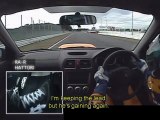 Ultimate Tuner Battle - Tsukuba 5 Lap Battle - Best Motoring International