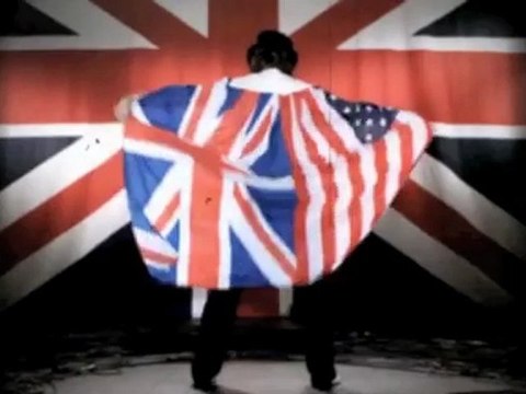 #MusicMonday: Moves Like Jagger by Maroon 5 & Christina ...