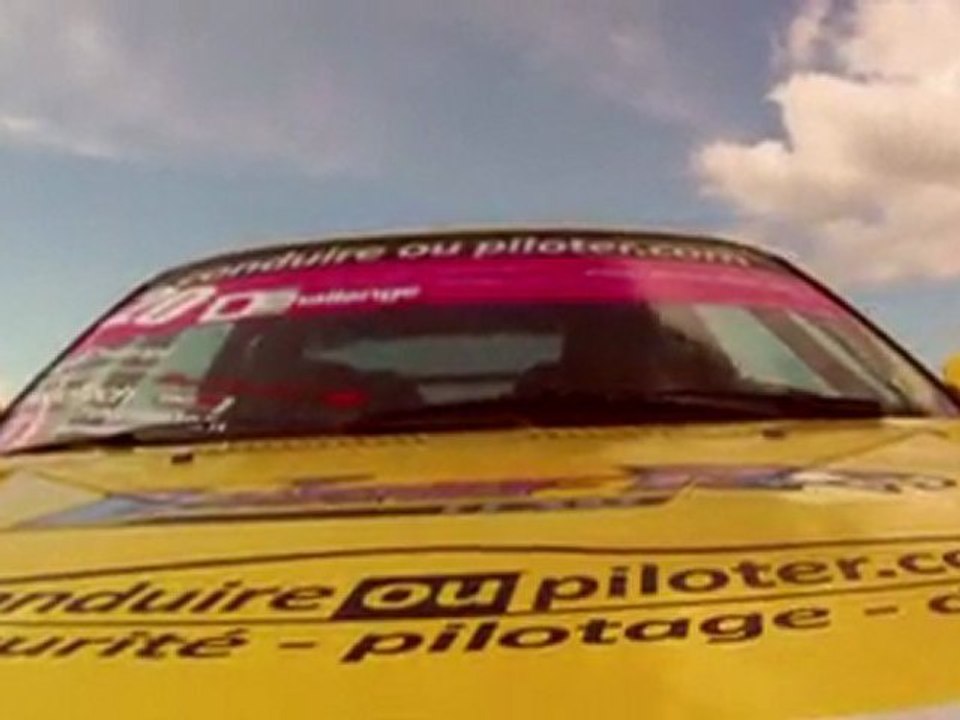 Team V-Drift - Jérôme Vassia - Patrick Vassia - Drift Challenge 2011 - Round 3 Lurcy Levis aout 2011